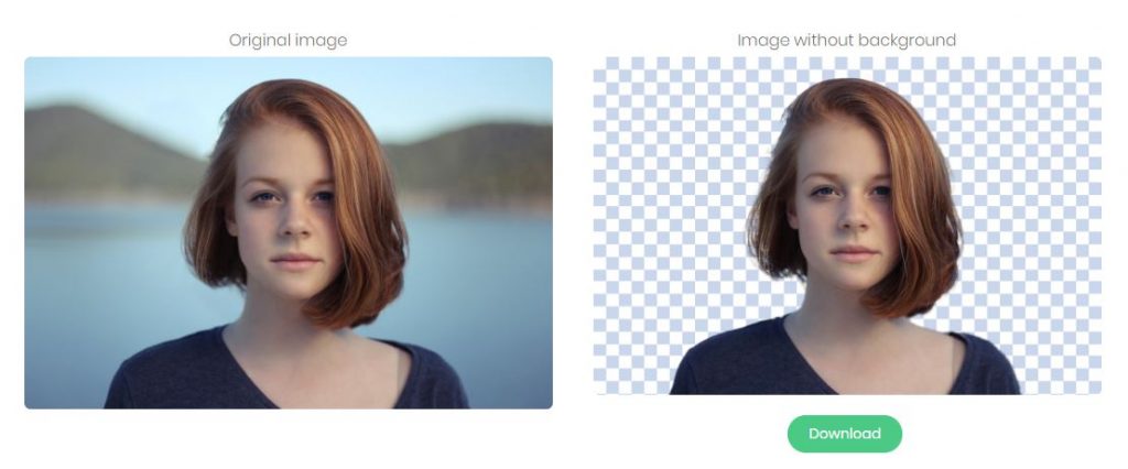 This Online Background Removal Tool Can Save You a Lot of Time