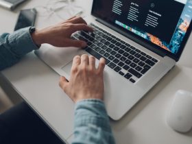 How AI Is Changing Content Creation Forever: 7 Ways It's Reshaping the Industry — Photo by Štefan Štefančík on Unsplash