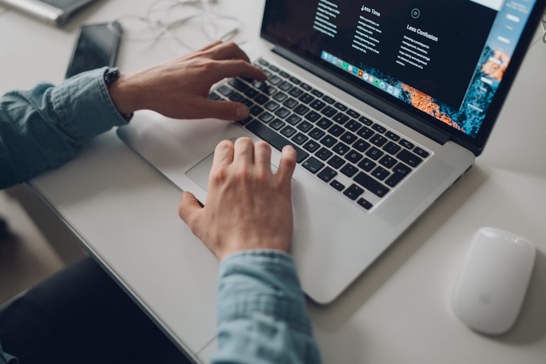 How AI Is Changing Content Creation Forever: 7 Ways It's Reshaping the Industry — Photo by Štefan Štefančík on Unsplash