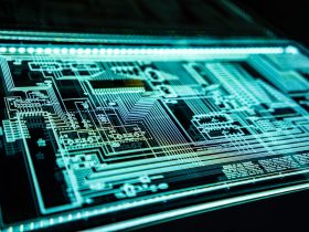 10 Technology Trends That Will Define the Next Decade — Photo by Adi Goldstein on Unsplash
