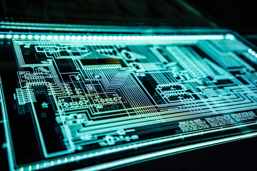 10 Technology Trends That Will Define the Next Decade — Photo by Adi Goldstein on Unsplash