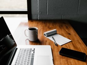 12 Best AI-Powered Productivity Apps for Busy Professionals in 2026 — Photo by Andrew Neel on Unsplash