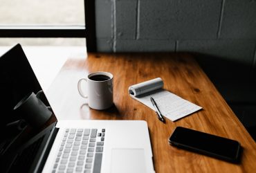 12 Best AI-Powered Productivity Apps for Busy Professionals in 2026 — Photo by Andrew Neel on Unsplash