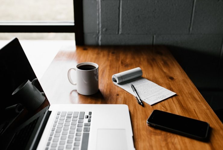 12 Best AI-Powered Productivity Apps for Busy Professionals in 2026 — Photo by Andrew Neel on Unsplash