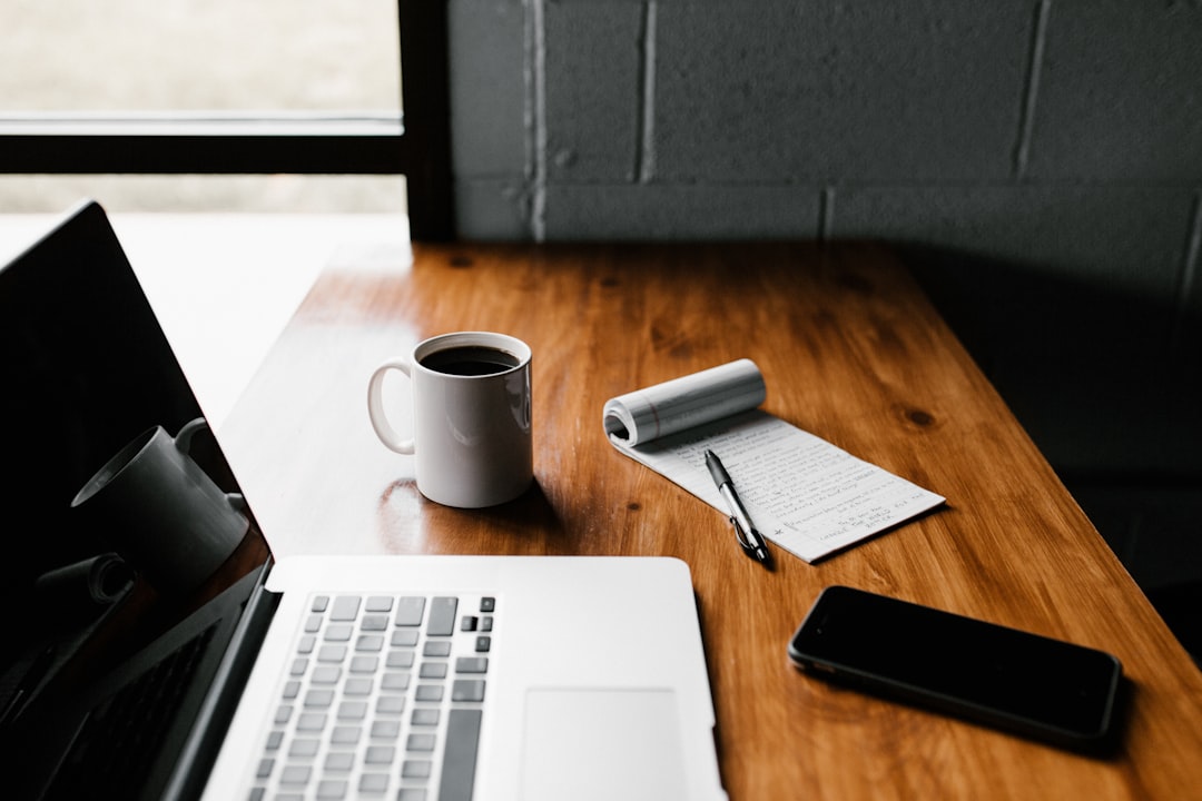 12 Best AI-Powered Productivity Apps for Busy Professionals in 2026 — Photo by Andrew Neel on Unsplash