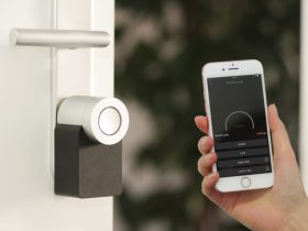 Why Smart Homes Are Becoming More Popular Worldwide — Photo by Sebastian Scholz (Nuki) on Unsplash