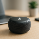 How Voice Assistants Became Smarter With AI