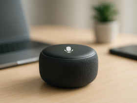 How Voice Assistants Became Smarter With AI