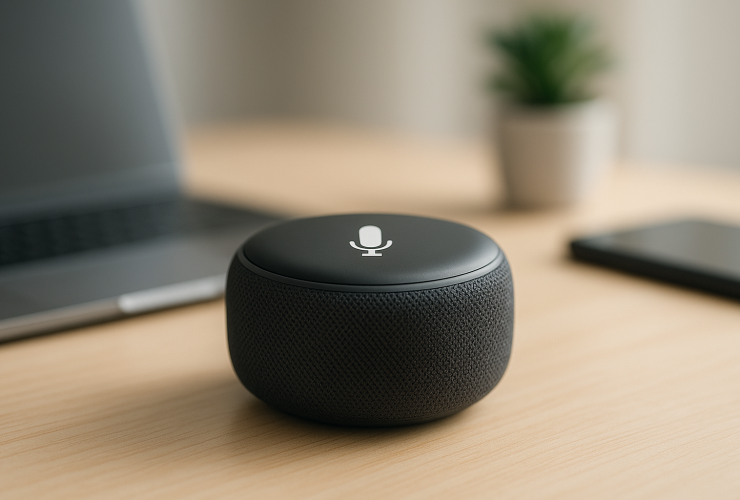 How Voice Assistants Became Smarter With AI
