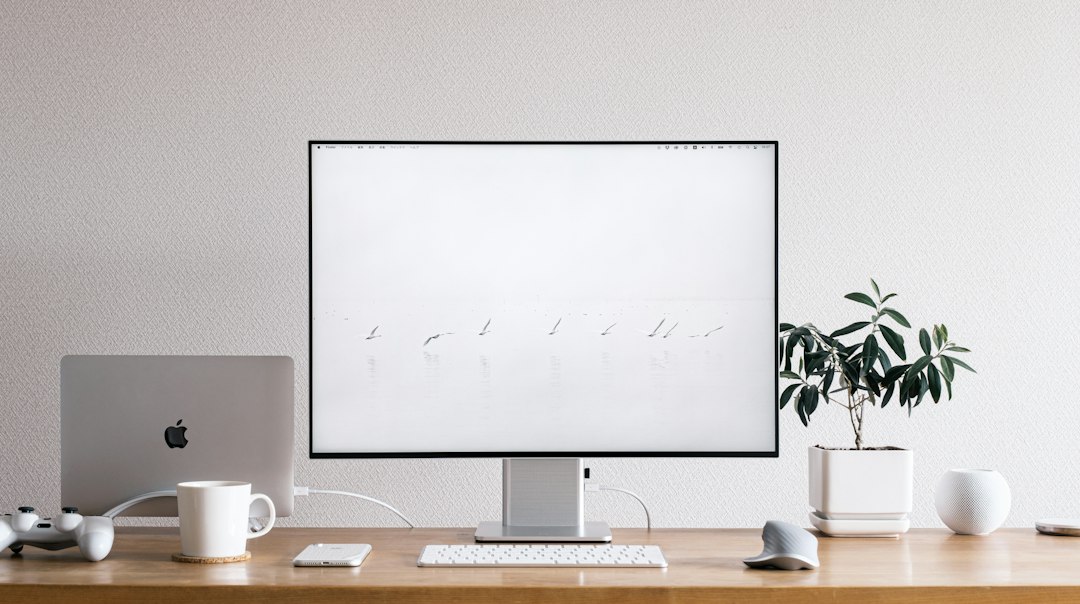 How Automation Is Replacing Repetitive Office Work (And What It Means for You) — Photo by Sora Sagano on Unsplash